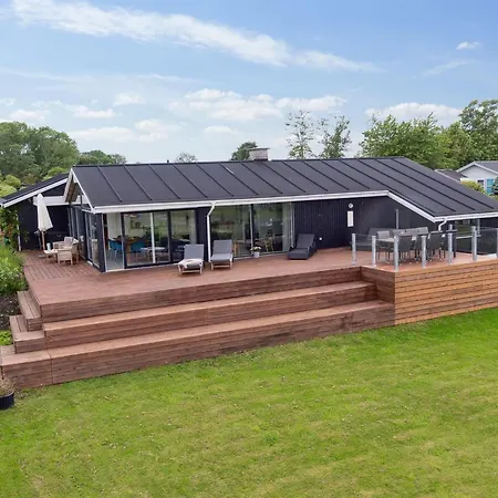 Nora - 100m From The Sea By Interhome * Sonderby (Midtjylland)