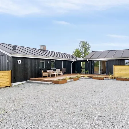 Nora - 100m From The Sea By Interhome Vakantiehuis