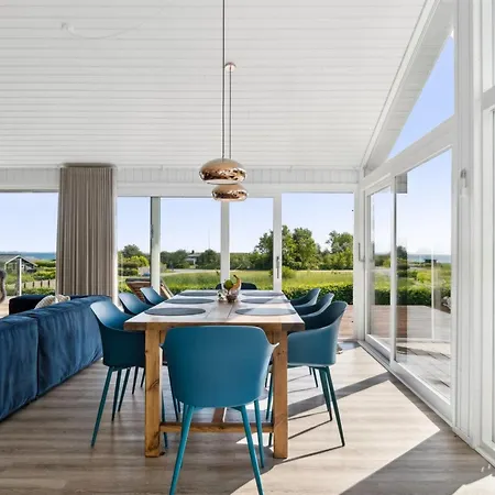 Nora - 100m From The Sea By Interhome Dom wakacyjny *
