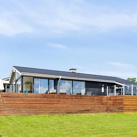 Nora - 100m From The Sea By Interhome * Sonderby (Midtjylland)