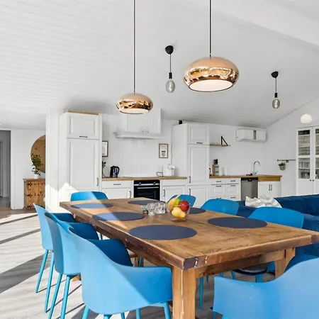 Nora - 100m From The Sea By Interhome * Sonderby (Midtjylland)