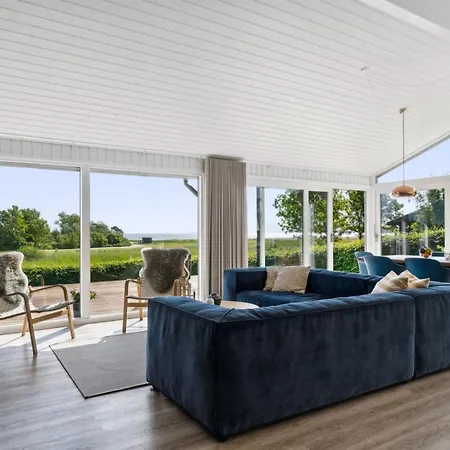 Nora - 100m From The Sea By Interhome Sonderby (Midtjylland)