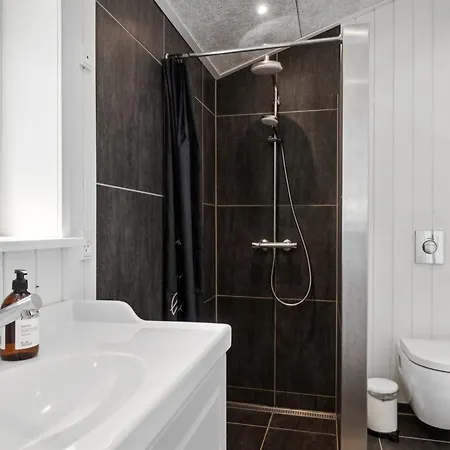 Vakantiehuis Nora - 100m From The Sea By Interhome Sonderby (Midtjylland)